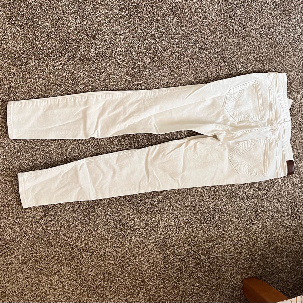 Brand new Hollister jeans